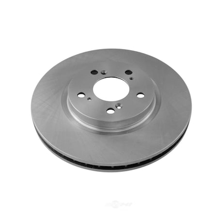 Uap 31394 Disc Brake Rotor 31394